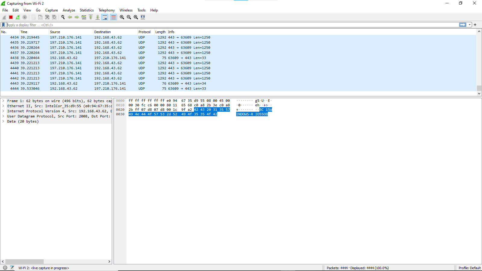 How To Spy on Devices Connected to My WiFi CellTrackingApps