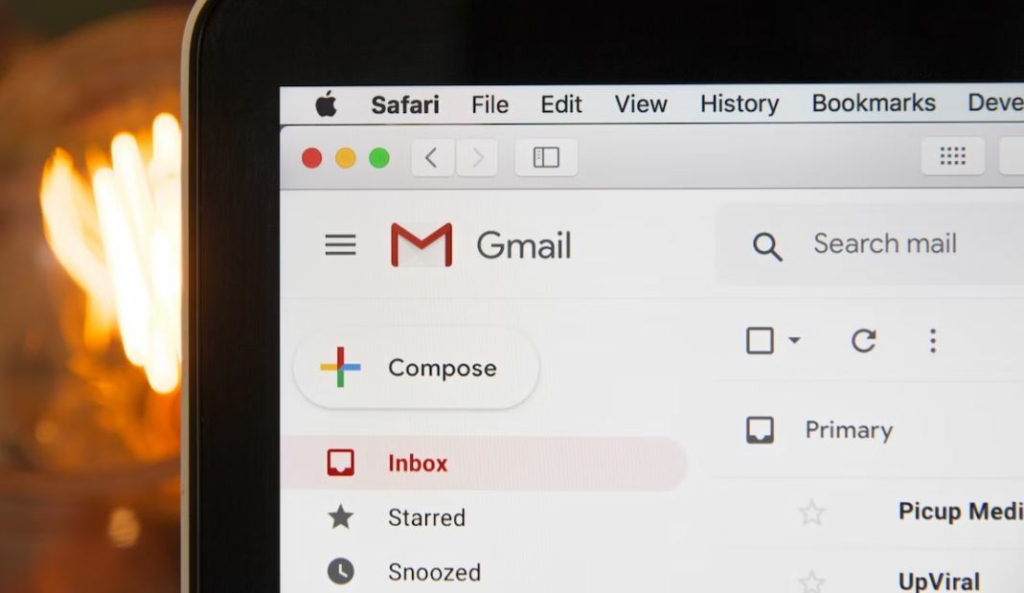 how to hack gmail