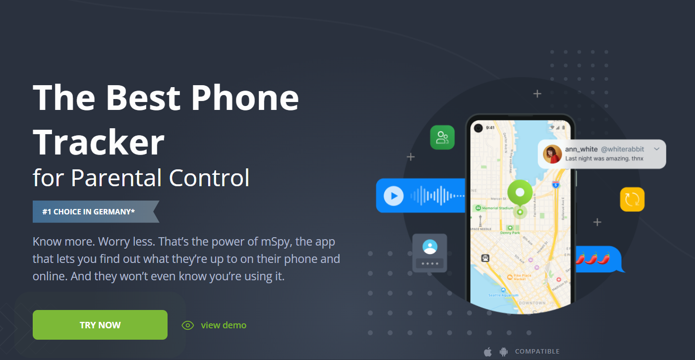 How to Track an Android Phone from an iPhone? – CellTrackingApps
