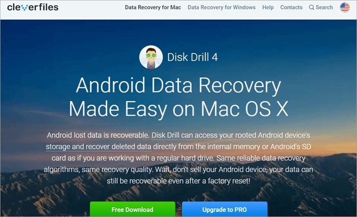 Best Data Recovery Software Mac Free
