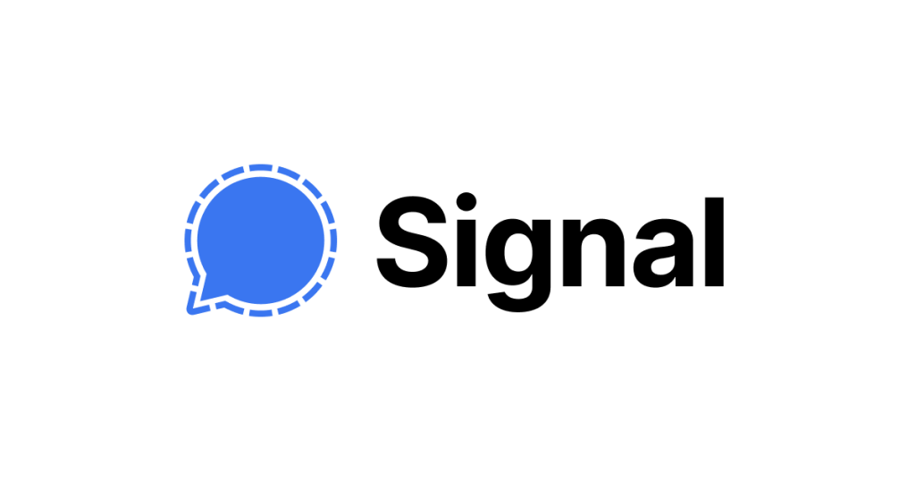 Приложение Signal