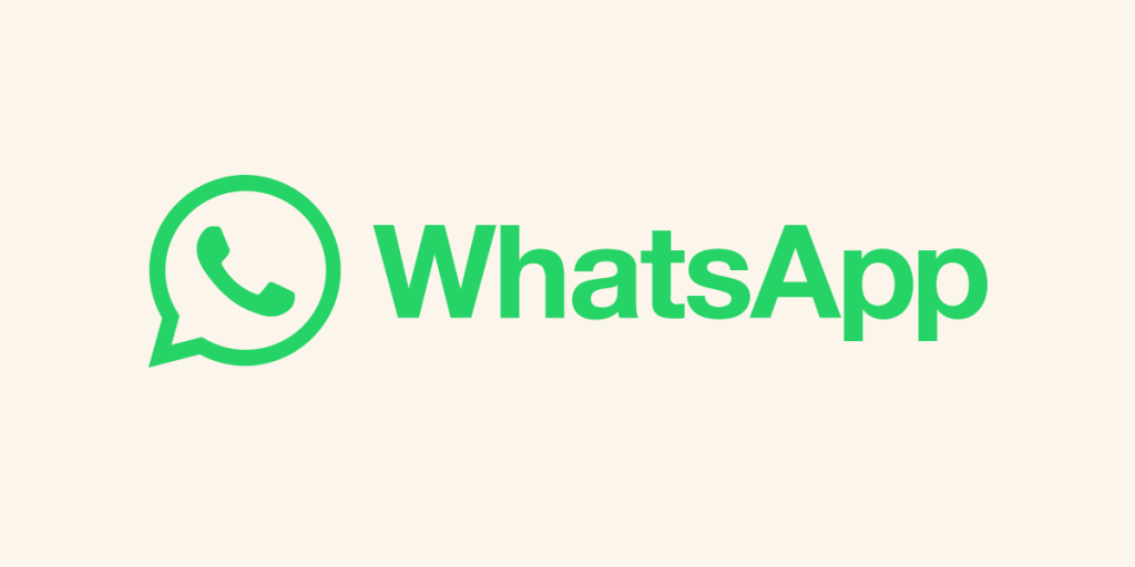 WhatsApp app
