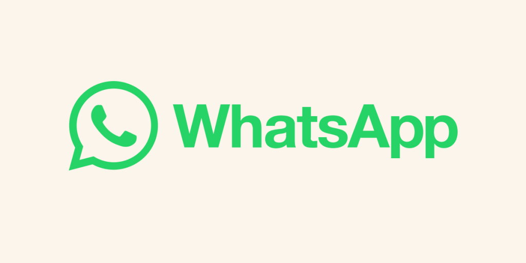 Приложение WhatsApp