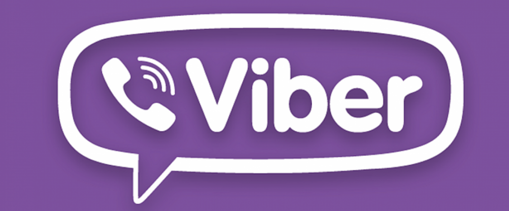 приложение viber